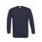T-shirt manica lunga